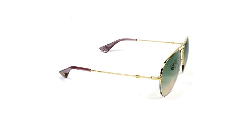 Gucci 0107/S 006 56-17 Kadın Güneş Gözlükleri