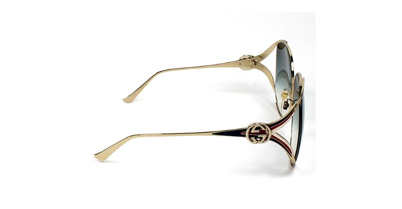 Gucci 0225/S 004 * Kadın Güneş Gözlükleri