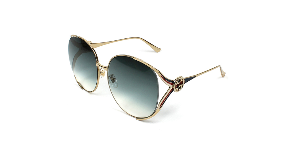 Gucci 0225/S 004 * Kadın Güneş Gözlükleri