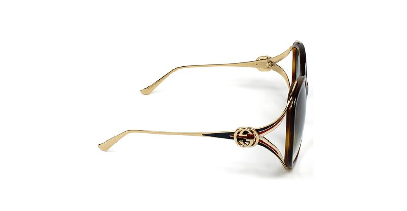 Gucci 0226/S 004 * Kadın Güneş Gözlükleri