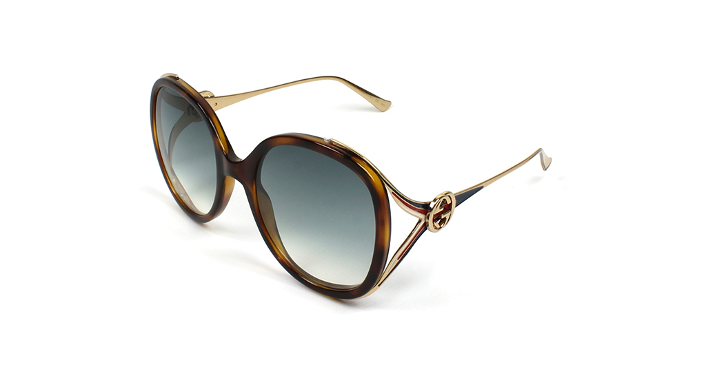 Gucci 0226/S 004 * Kadın Güneş Gözlükleri