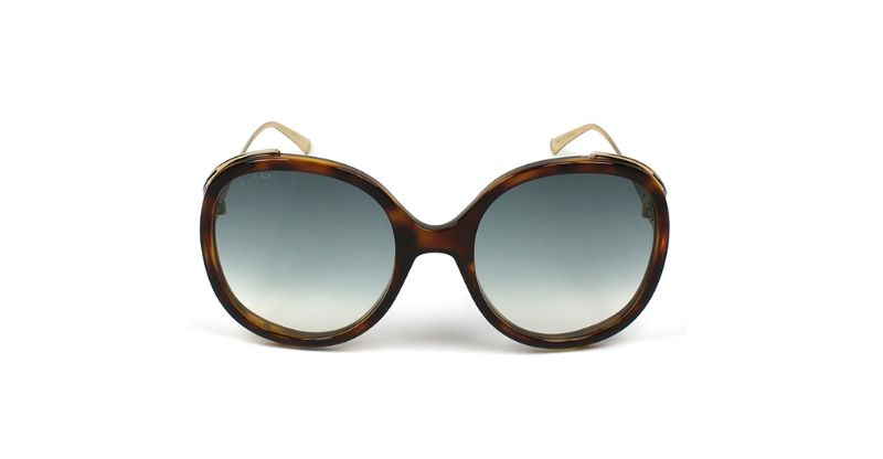 Gucci 0226/S 004 * Kadın Güneş Gözlükleri