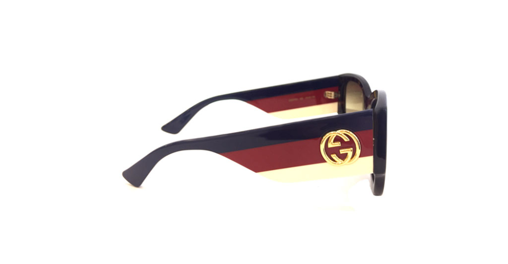 Gucci 0276/S 002 * Kadın Güneş Gözlükleri