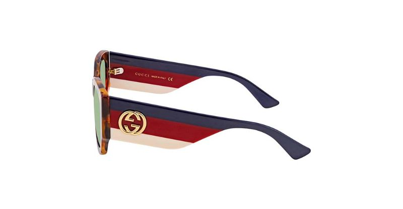 Gucci 0276/S 004 * Kadın Güneş Gözlükleri