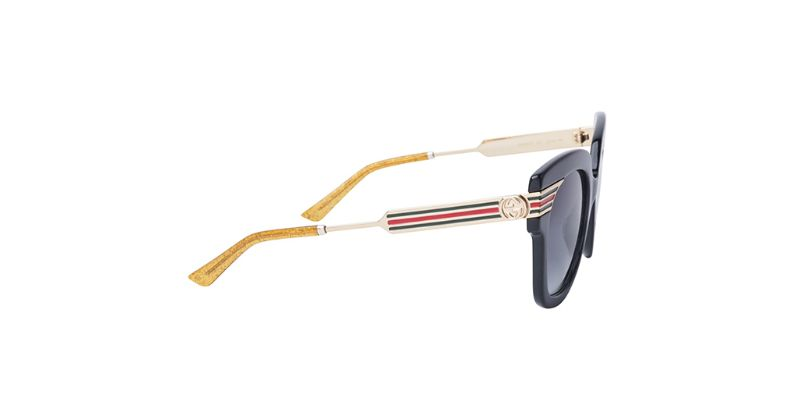 Gucci 0281/S 001 * Kadın Güneş Gözlükleri