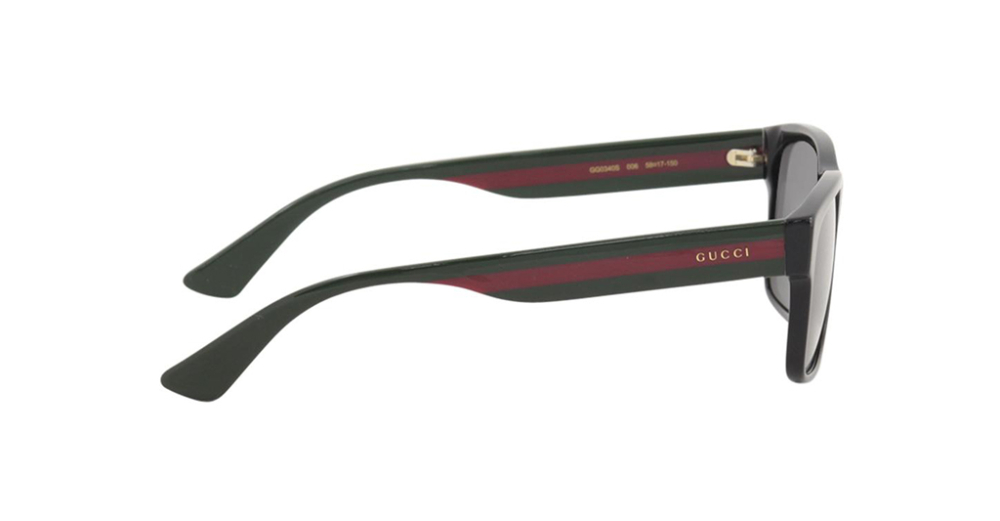Gucci 0340S 006 58 Erkek Güneş Gözlükleri
