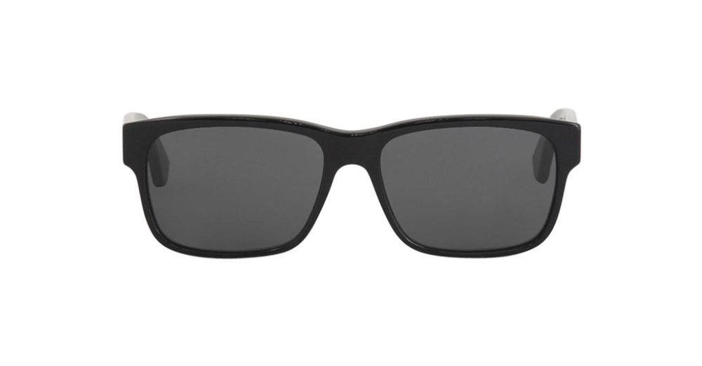 Gucci 0340S 006 58 Erkek Güneş Gözlükleri