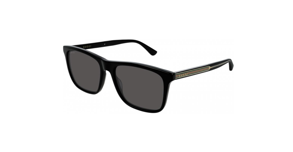 Gucci 0381SN 006 57-18 Güneş Gözlüğü