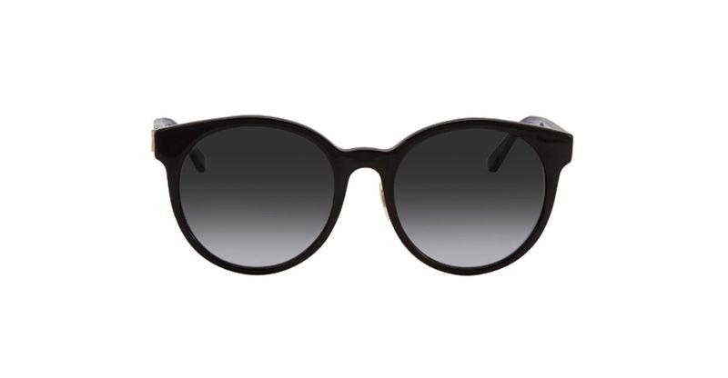 Gucci 0416SK 001 55-20 Kadın Güneş Gözlükleri