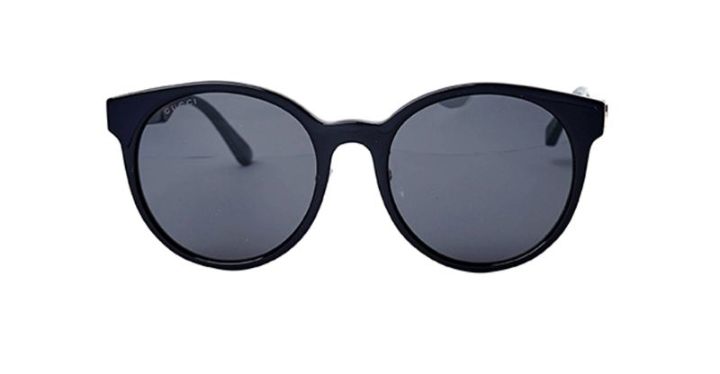 Gucci 0416SK 002 55-20 Kadın Güneş Gözlükleri