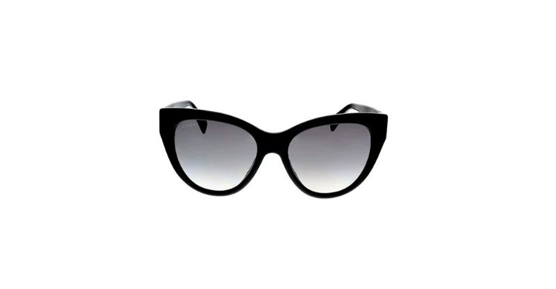 Gucci 0460S 001 53-18 Kadın Güneş Gözlükleri