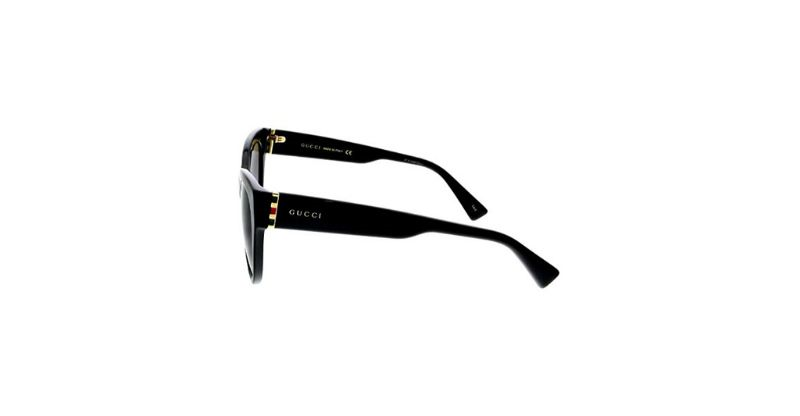 Gucci 0460S 001 53-18 Kadın Güneş Gözlükleri