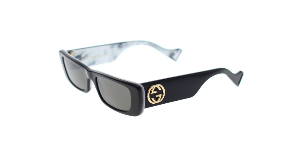 Gucci 0516S 001 52 Kadın Güneş Gözlükleri