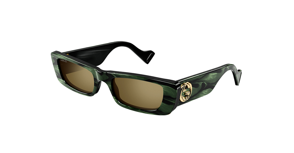 Gucci 0516S 014 52-20 Kadın Güneş Gözlükleri