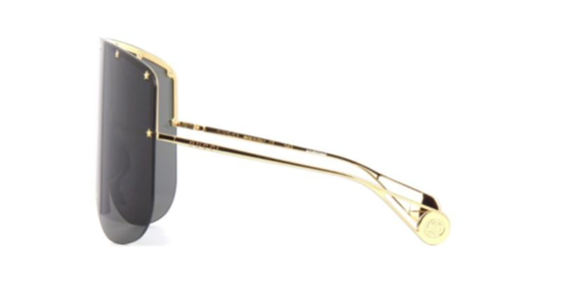 Gucci 0541S 001 99-1 Unisex Güneş Gözlükleri