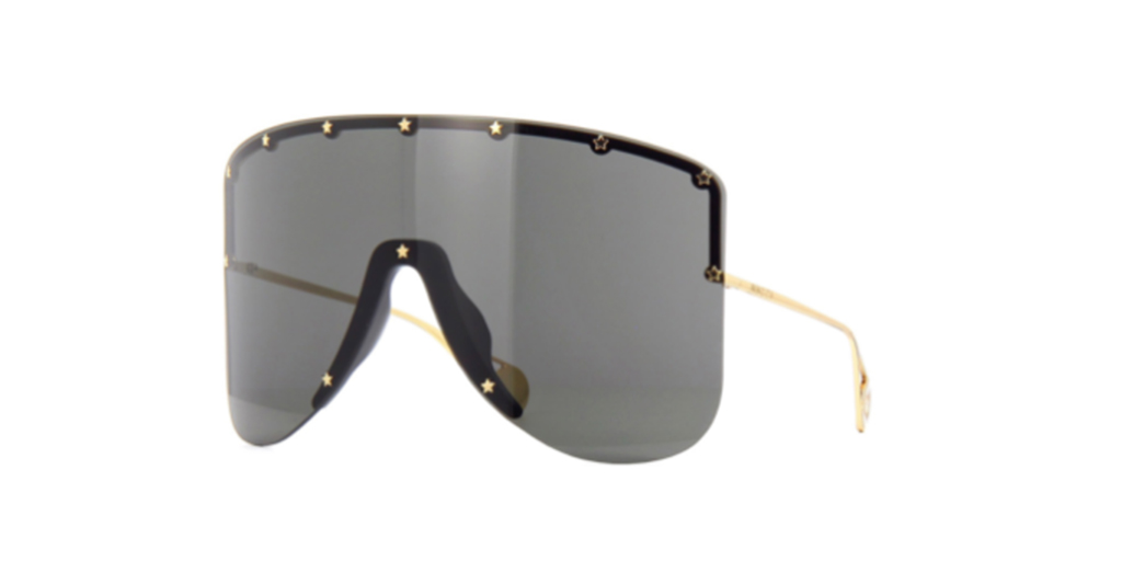 Gucci 0541S 001 99-1 Unisex Güneş Gözlükleri