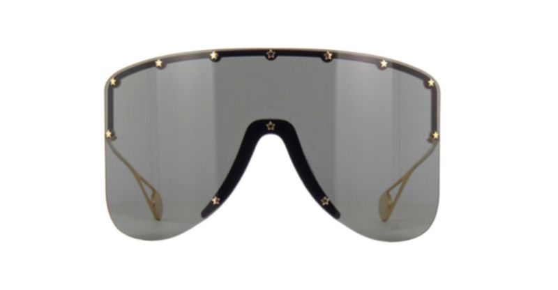 Gucci 0541S 001 99-1 Unisex Güneş Gözlükleri