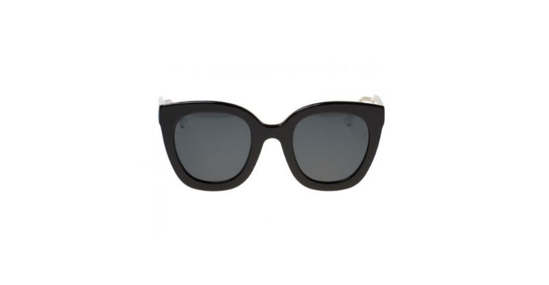 Gucci 0564S 001 51-26 Kadın Güneş Gözlükleri