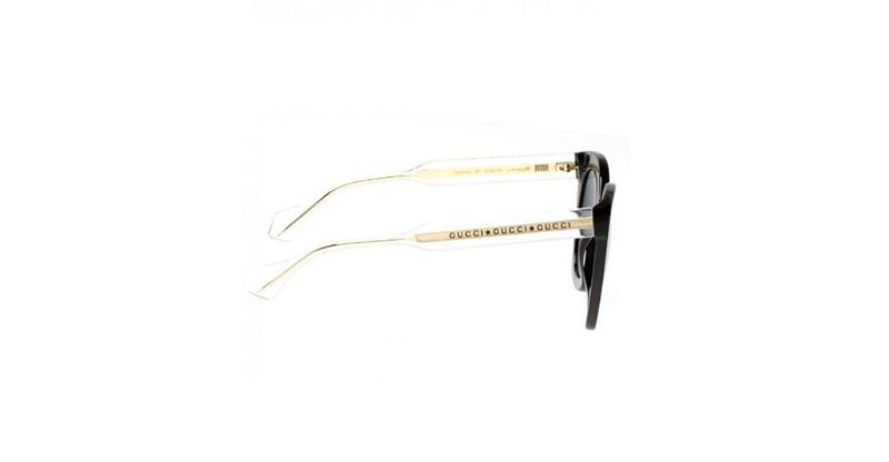 Gucci 0564S 001 51-26 Kadın Güneş Gözlükleri