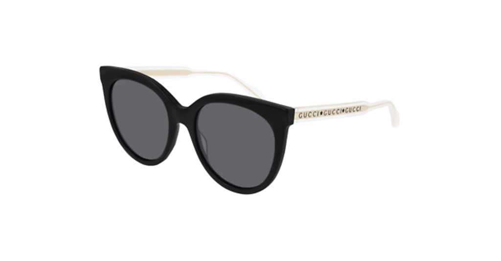 Gucci 0565S 001 54-19 Kadın Güneş Gözlükleri