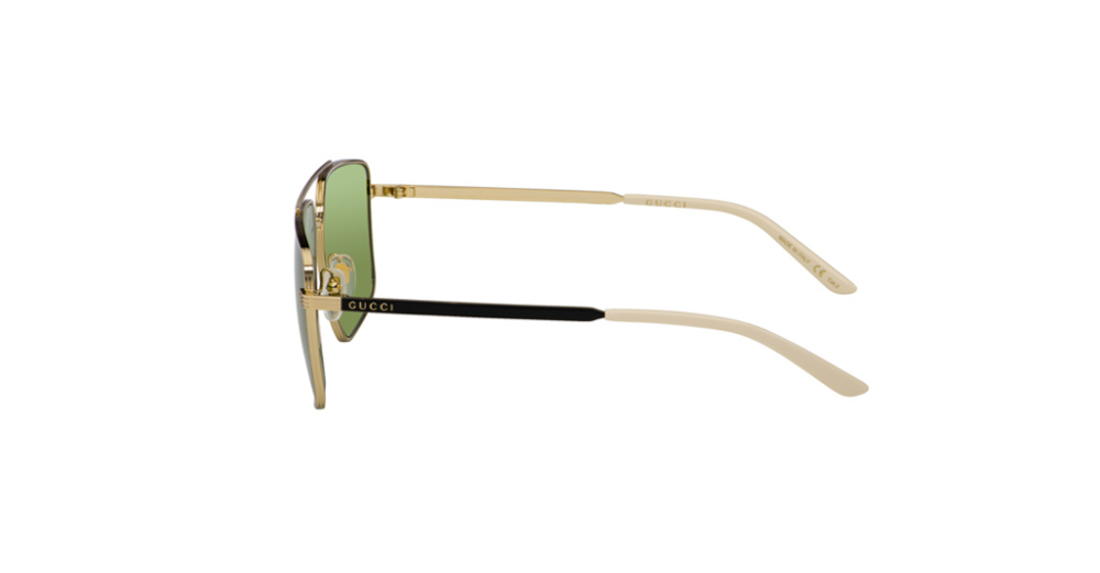 Gucci 0941S 002 60-15 Erkek Güneş Gözlükleri