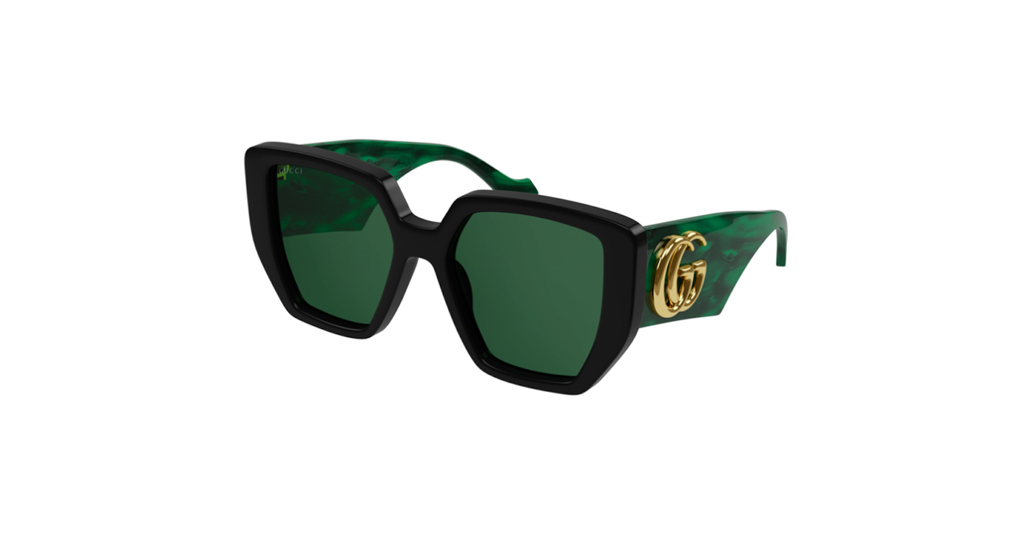 Gucci 0956S 001 54-19 Kadın Güneş Gözlükleri