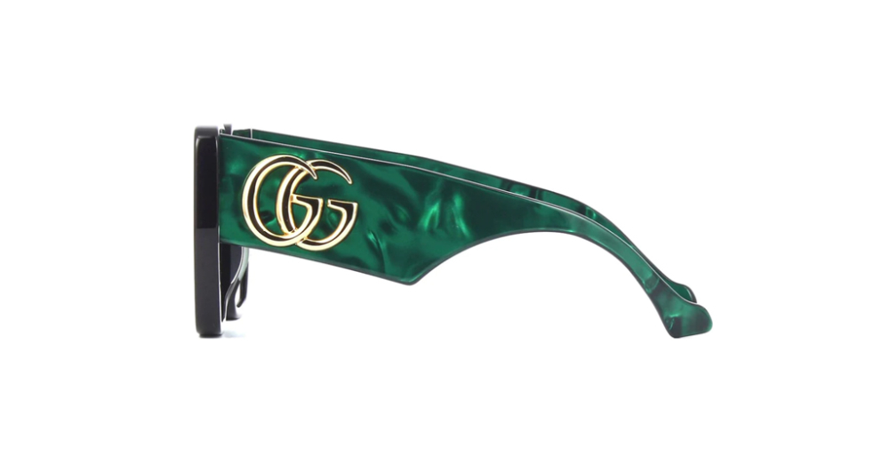 Gucci 0956S 001 54-19 Kadın Güneş Gözlükleri