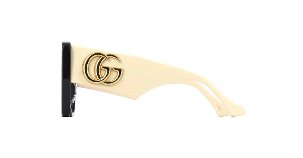 Gucci 0956S 002 54-19 Kadın Güneş Gözlükleri