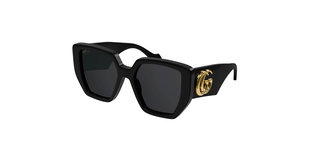 Gucci 0956S 003 54-19 Kadın Güneş Gözlükleri