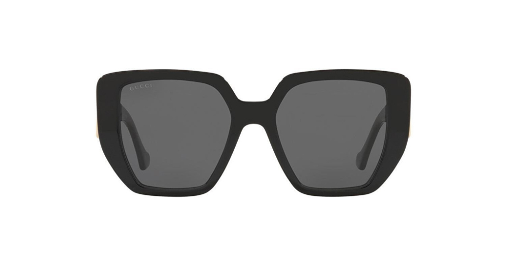 Gucci 0956S 003 54-19 Kadın Güneş Gözlükleri