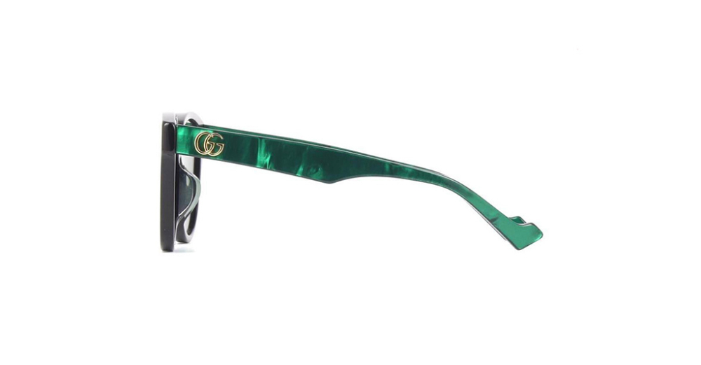 Gucci 0960SA 001 55-18 Kadın Güneş Gözlükleri