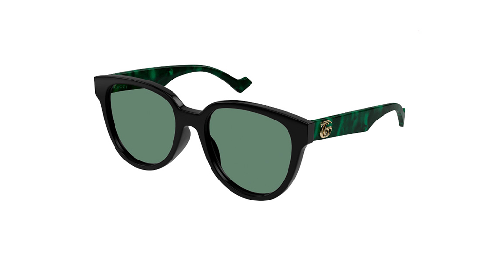 Gucci 0960SA 001 55-18 Kadın Güneş Gözlükleri