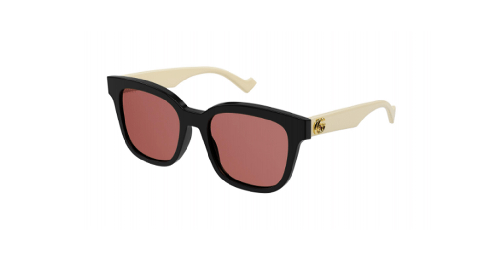 Gucci 0960SA 004 55-18 Kadın Güneş Gözlükleri