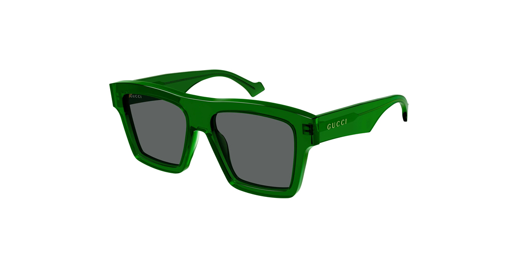 Gucci 0962S 010 55-17 Unisex Güneş Gözlükleri