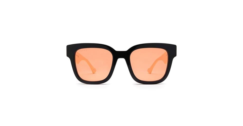 Gucci 0998S 002 52-21 Kadın Güneş Gözlükleri