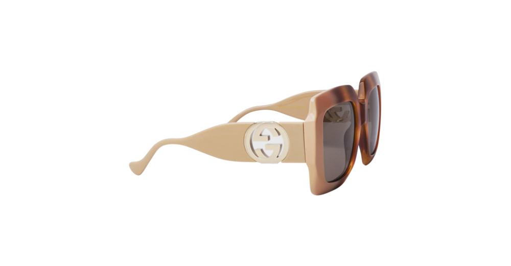 Gucci 1022S 003 54-23 Kadın Güneş Gözlükleri