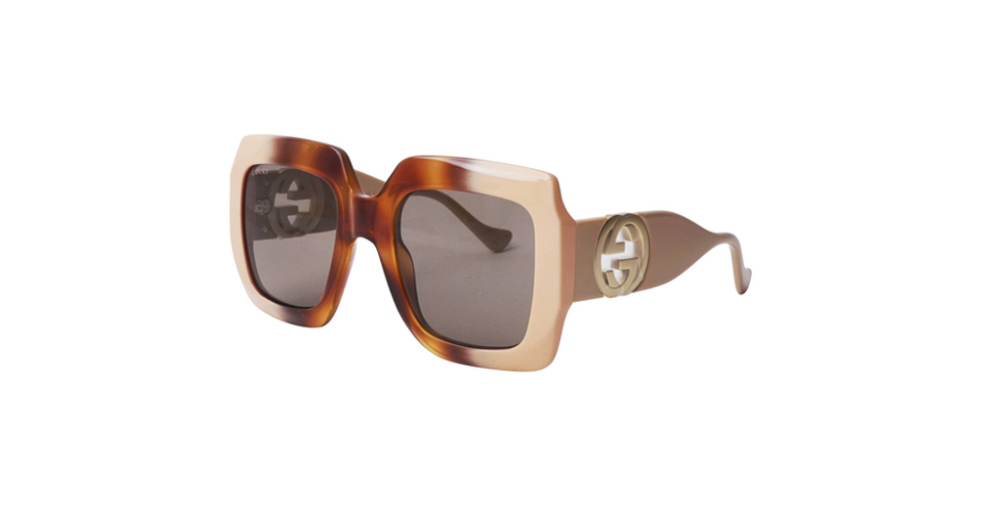 Gucci 1022S 003 54-23 Kadın Güneş Gözlükleri