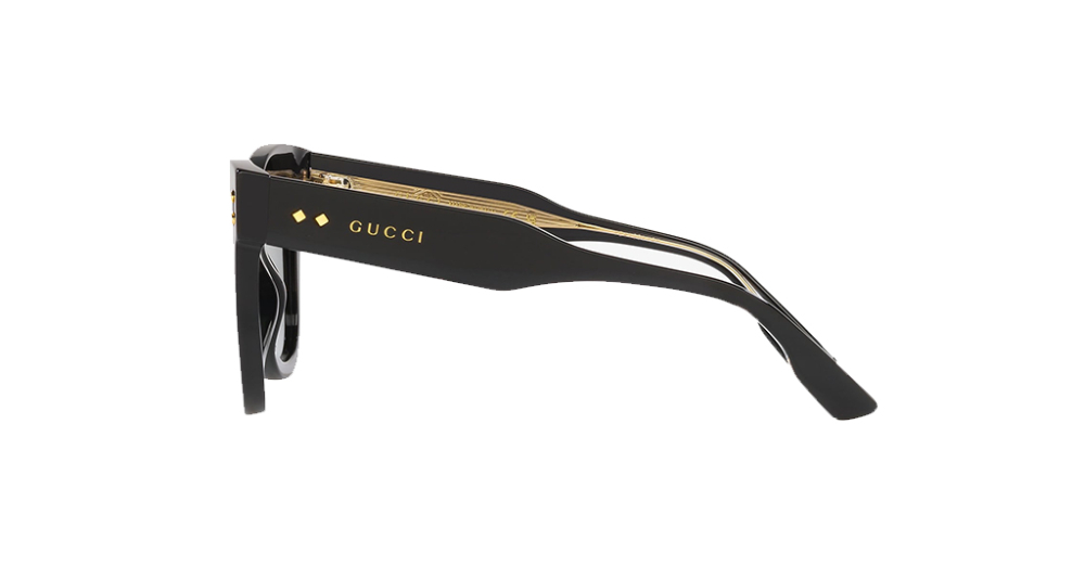 Gucci 1082S 001 52-21 Kadın Güneş Gözlükleri