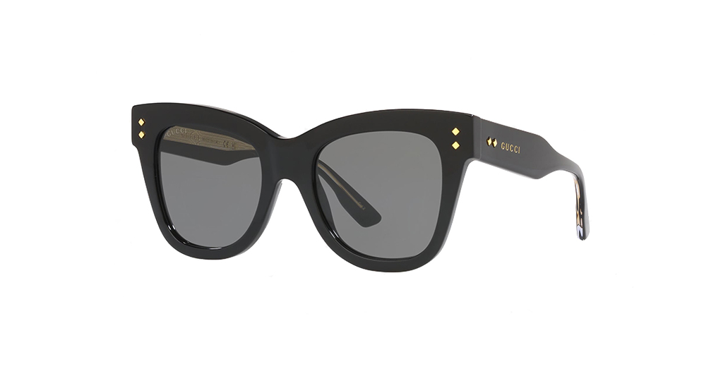 Gucci 1082S 001 52-21 Kadın Güneş Gözlükleri