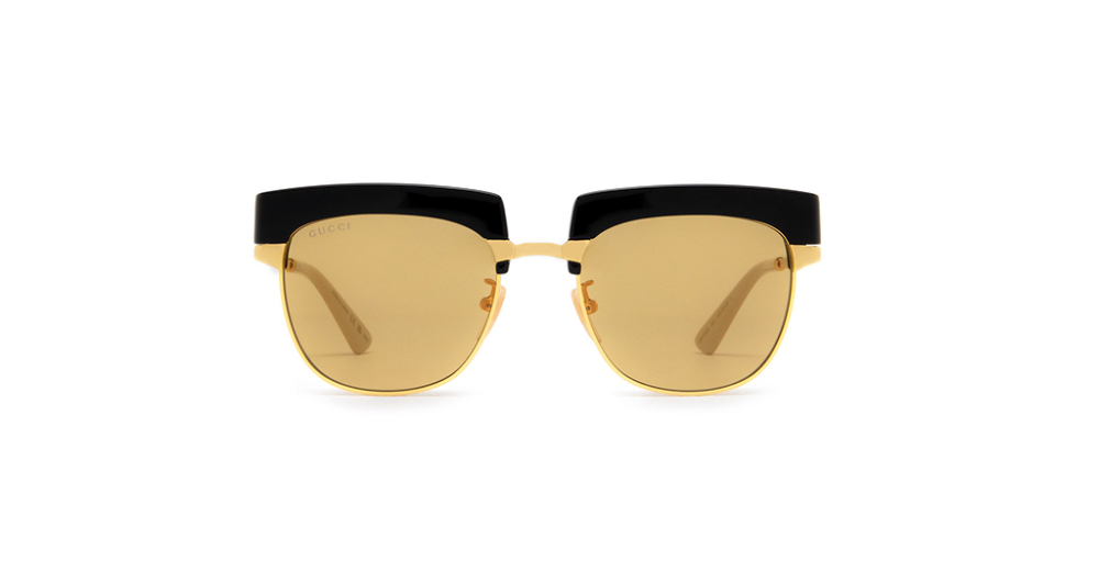 Gucci 1132S 001 53 Erkek Güneş Gözlükleri