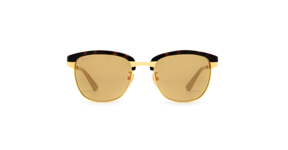 Gucci 1132S 001 53 Erkek Güneş Gözlükleri