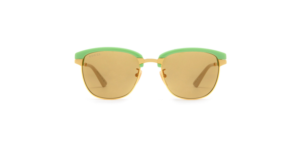 Gucci 1132S 001 53 Erkek Güneş Gözlükleri