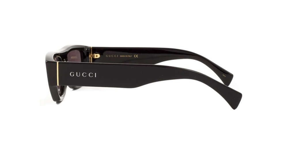 Gucci 1134S 002 53-19 Kadın Güneş Gözlükleri