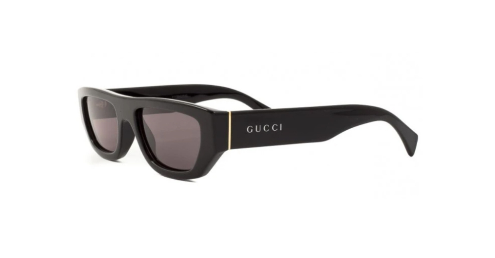 Gucci 1134S 002 53-19 Kadın Güneş Gözlükleri