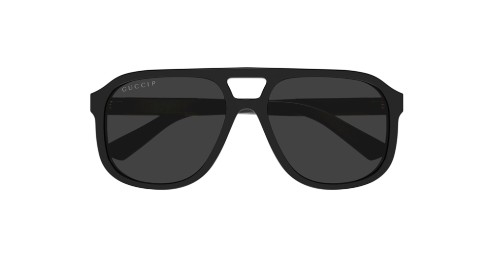 Gucci 1188S 001 58-17 Güneş Gözlüğü