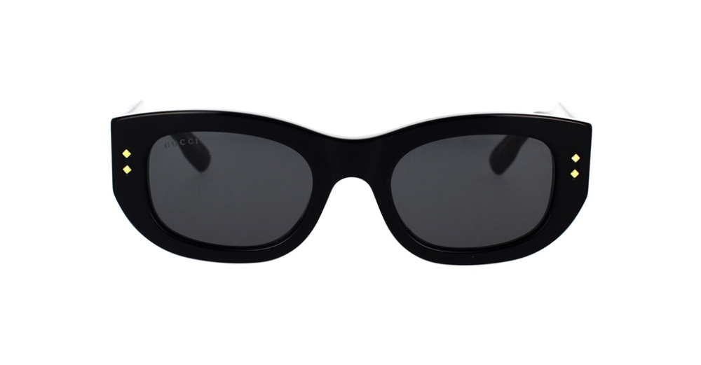 Gucci 1215S 002 51-22 Kadın Güneş Gözlükleri