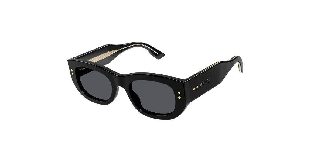 Gucci 1215S 002 51-22 Kadın Güneş Gözlükleri