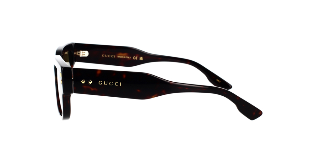 Gucci 1218S 002 56-17 Kadın Güneş Gözlükleri