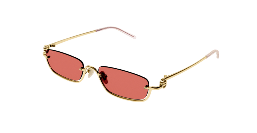 Gucci 1278S 003 55 Kadın Güneş Gözlükleri