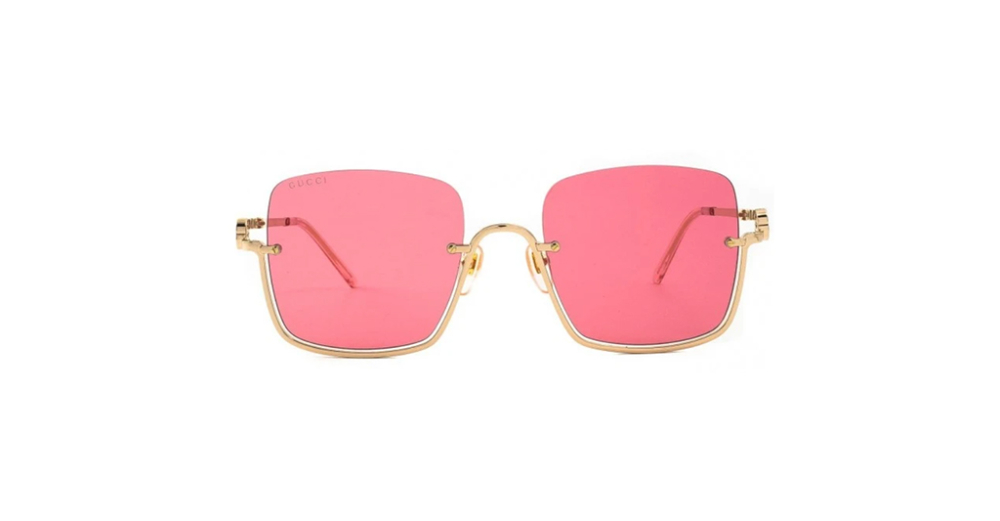 Gucci 1279S 003 54 Kadın Güneş Gözlükleri